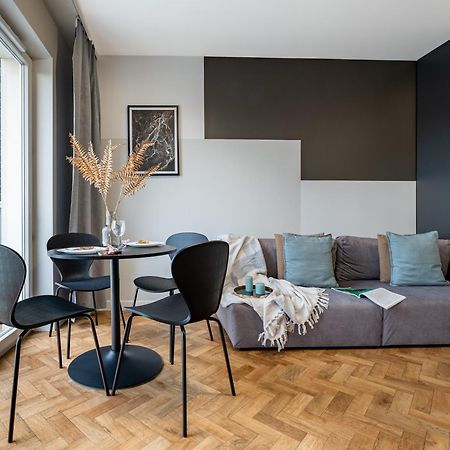 Pure Rental Apartments Inzynierska Wroclaw Exterior photo