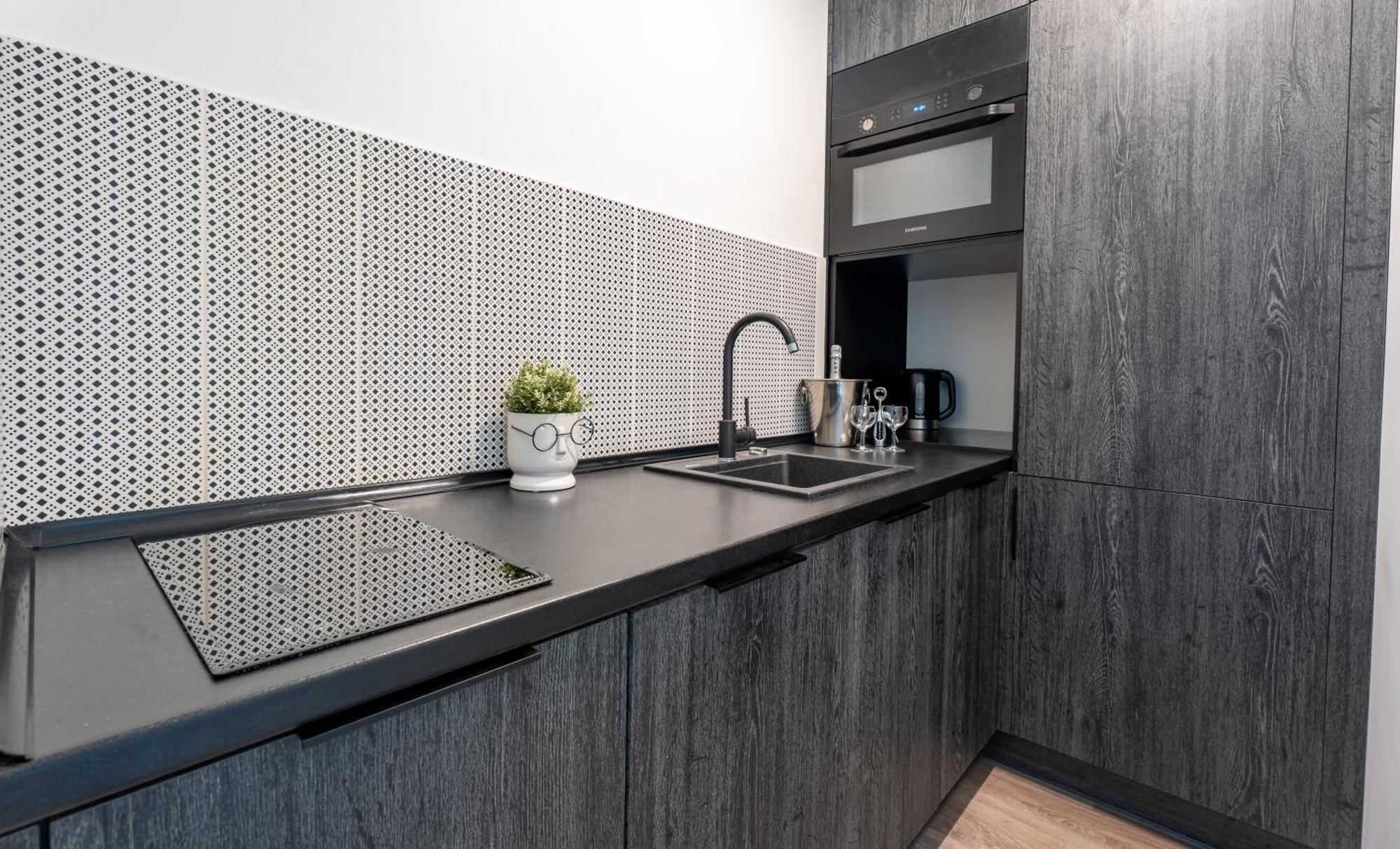Pure Rental Apartments Inzynierska Wroclaw Exterior photo