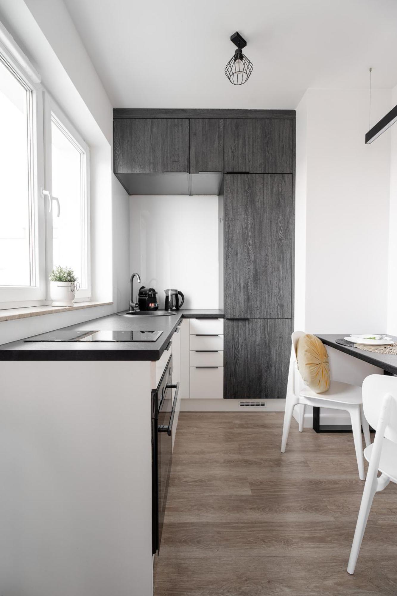 Pure Rental Apartments Inzynierska Wroclaw Exterior photo
