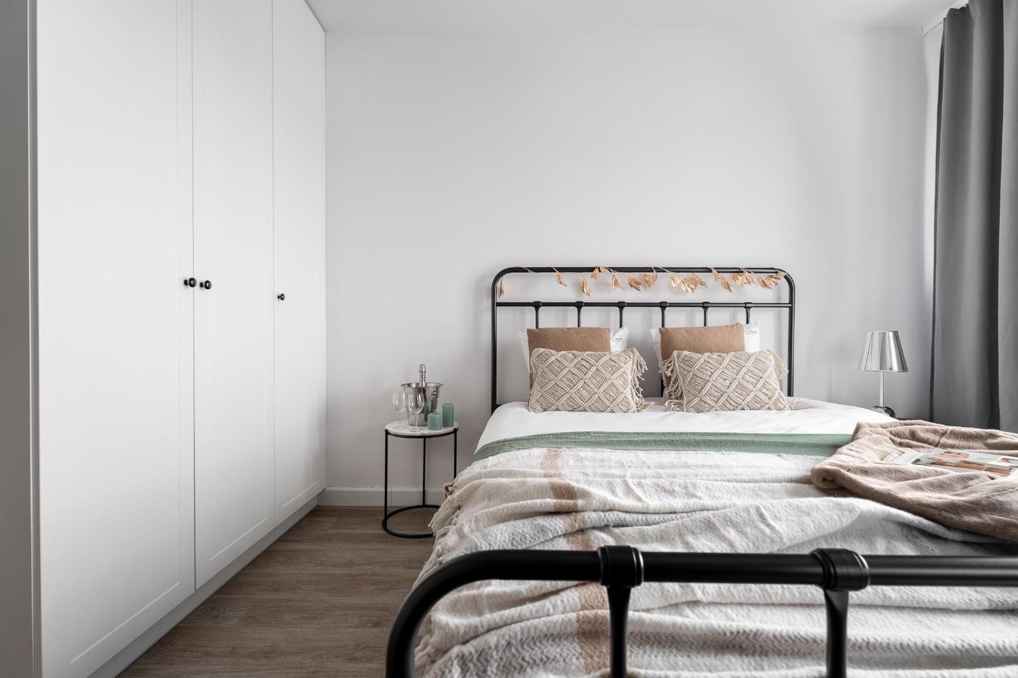 Pure Rental Apartments Inzynierska Wroclaw Exterior photo